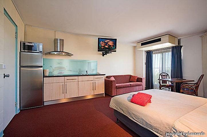 Sea Breeze Resort Exmouth Exterior foto