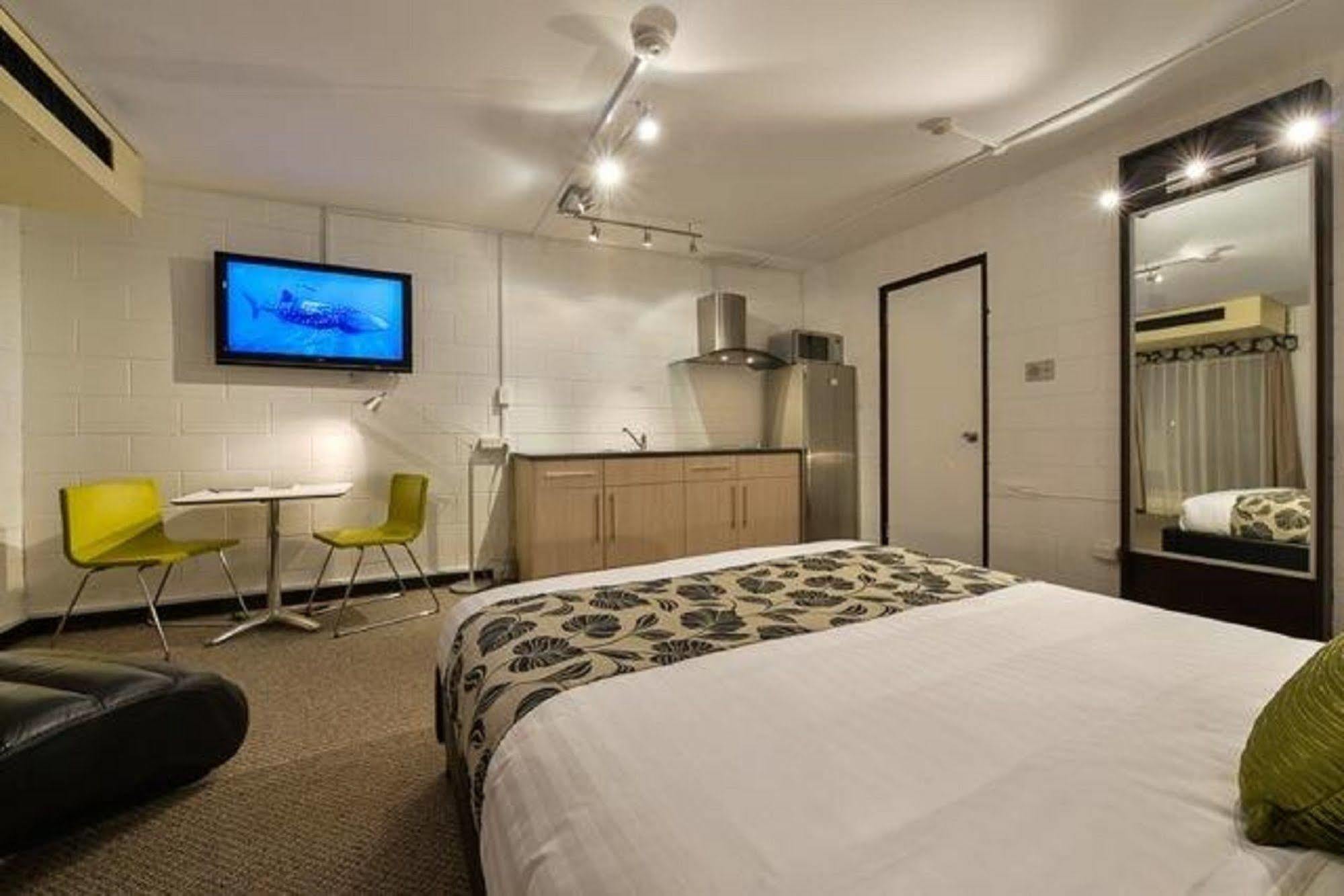 Sea Breeze Resort Exmouth Quarto foto